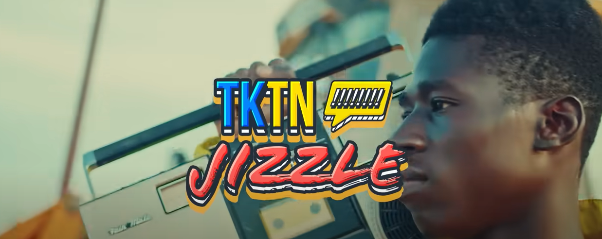 Jizzle - TKTN (Official Video)